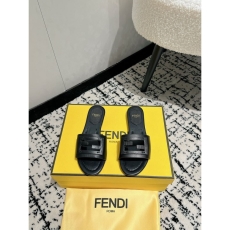 Fendi Slippers